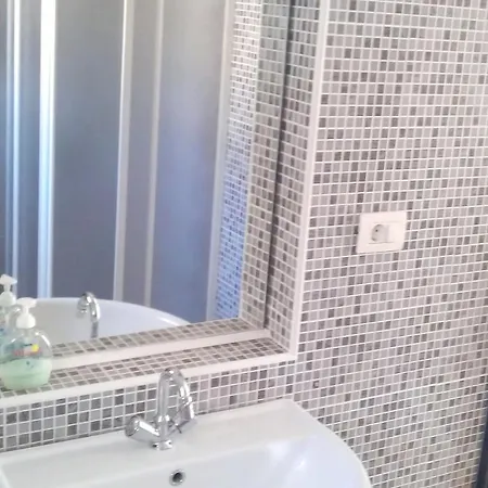 Holiday Home Sp93 - 2 بيت للعطل ليتشي