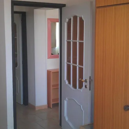 Holiday Home Sp93 - 2 بيت للعطل ليتشي