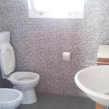 Holiday Home Sp93 - 2 بيت للعطل
